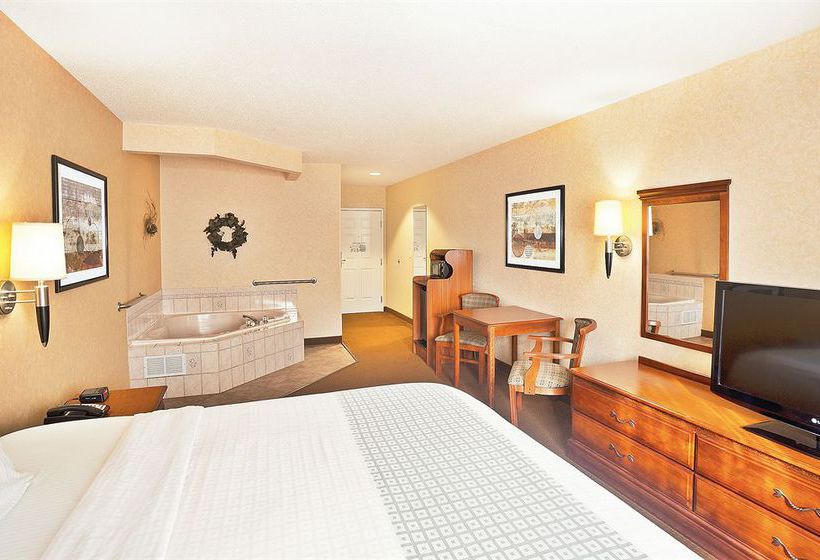 Hotel La Quinta Inn & Suites Erie  | Erie | Pennsylvania | United States 9