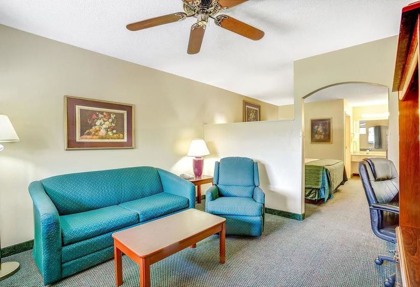 Hotel Best Western Peachtree City Inn & Suites  | Peachtree City | Georgia | United States 1