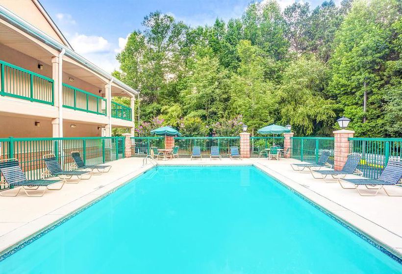 Hotel Best Western Peachtree City Inn & Suites  | Peachtree City | Georgia | United States 10