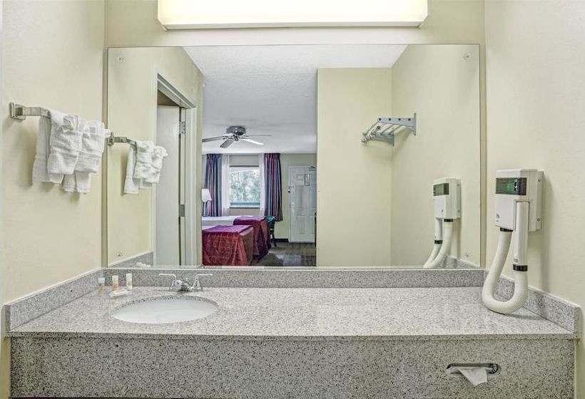 Hotel Best Western Peachtree City Inn & Suites  | Peachtree City | Georgia | United States 13