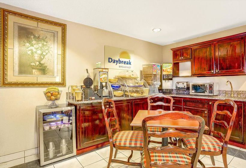 Hotel Best Western Peachtree City Inn & Suites  | Peachtree City | Georgia | United States 14