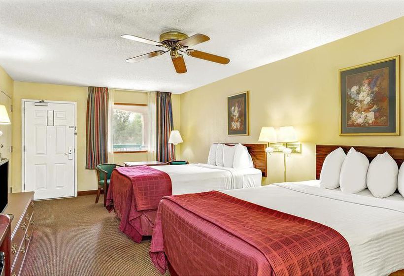 Hotel Best Western Peachtree City Inn & Suites  | Peachtree City | Georgia | United States 2