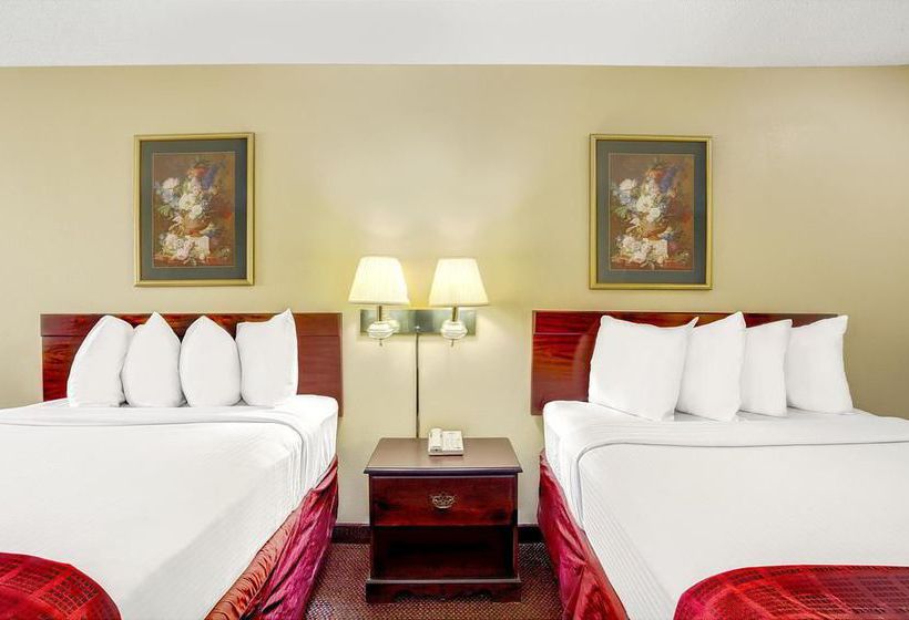 Hotel Best Western Peachtree City Inn & Suites  | Peachtree City | Georgia | United States 3