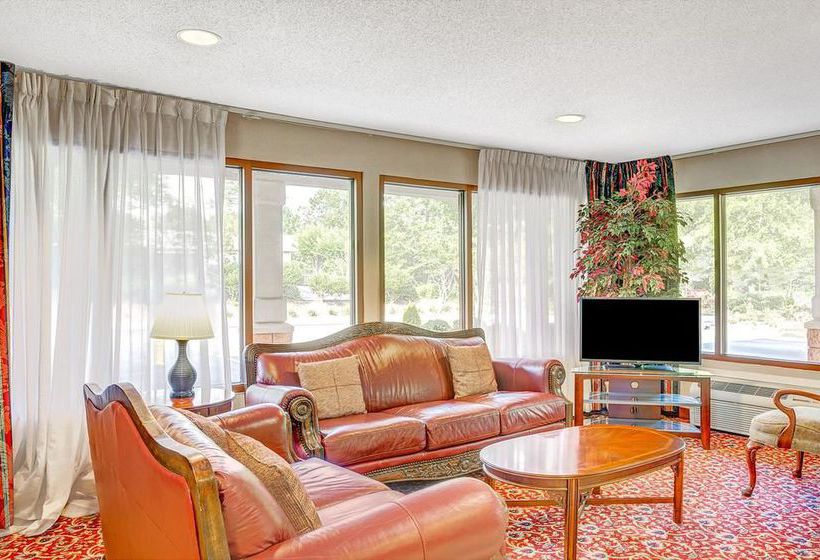 Hotel Best Western Peachtree City Inn & Suites  | Peachtree City | Georgia | United States 5