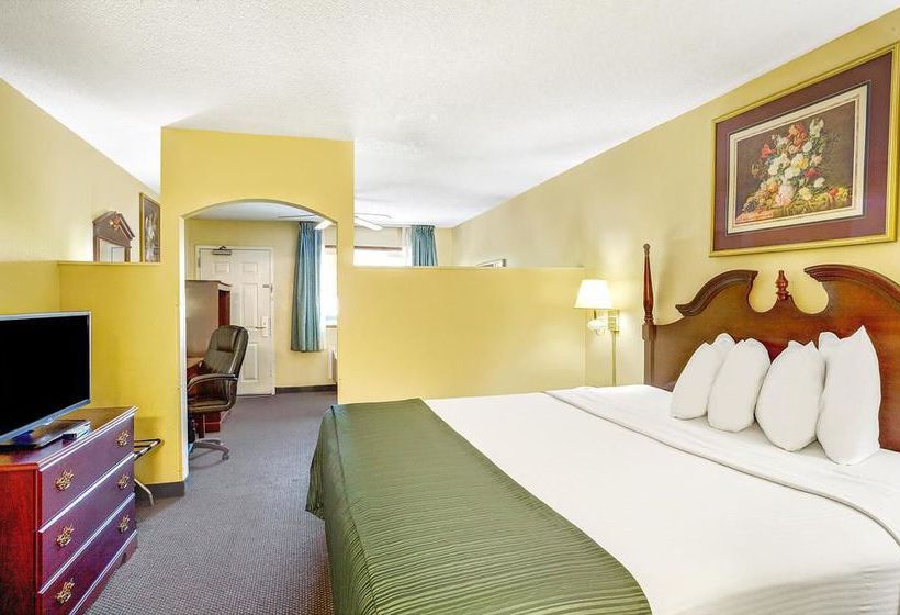 Hotel Best Western Peachtree City Inn & Suites  | Peachtree City | Georgia | United States 6