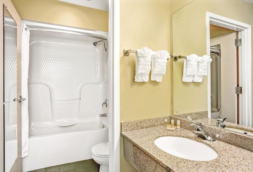 Hotel Best Western Peachtree City Inn & Suites  | Peachtree City | Georgia | United States 7