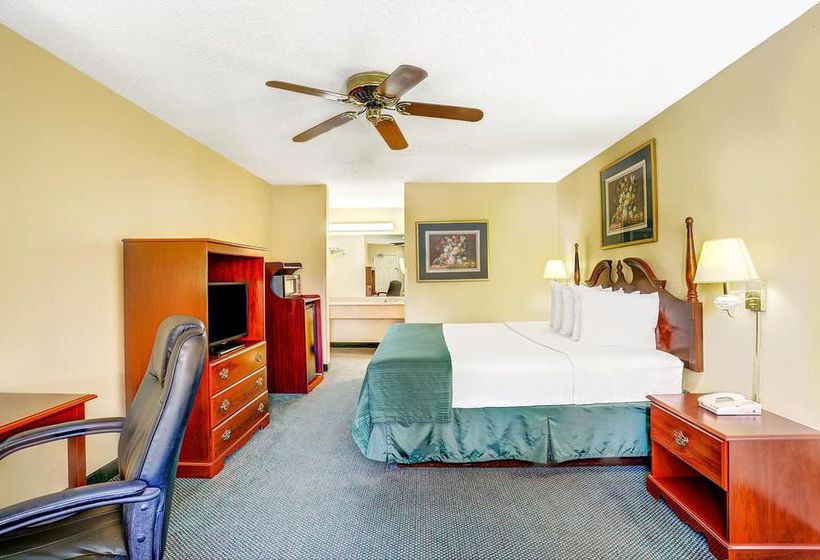 Hotel Best Western Peachtree City Inn & Suites  | Peachtree City | Georgia | United States 8