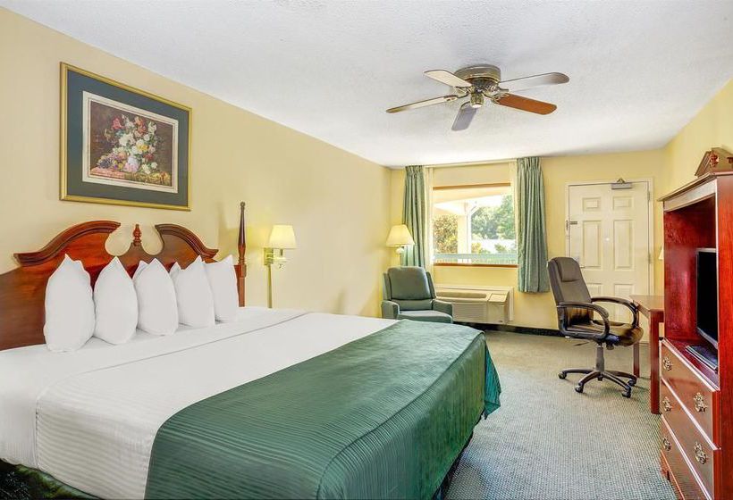 Hotel Best Western Peachtree City Inn & Suites  | Peachtree City | Georgia | United States 9