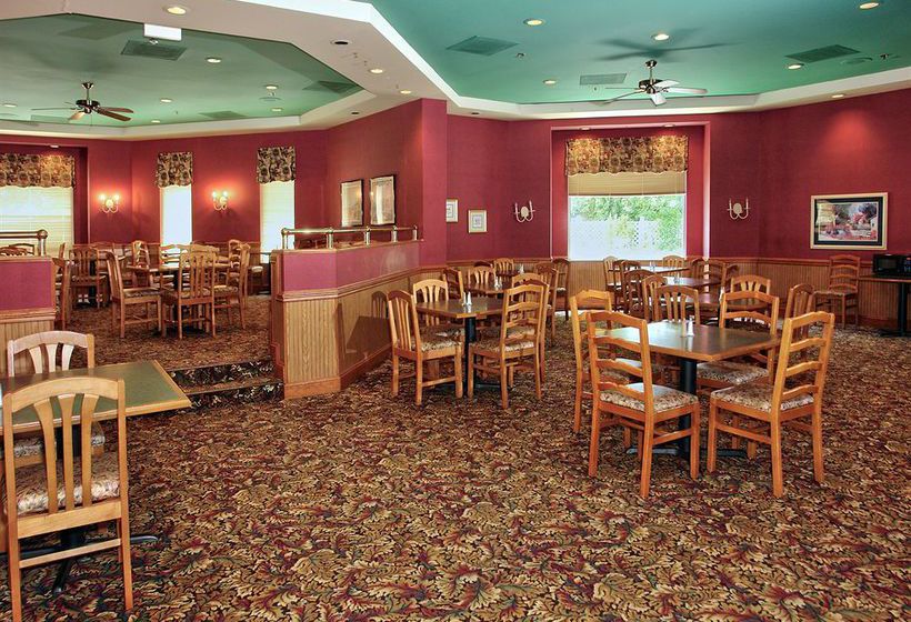 Hôtel Best Western Plus Inn at Hunt Ridge  | Lexington | Virginia | Hôtels aux États-Unis 1