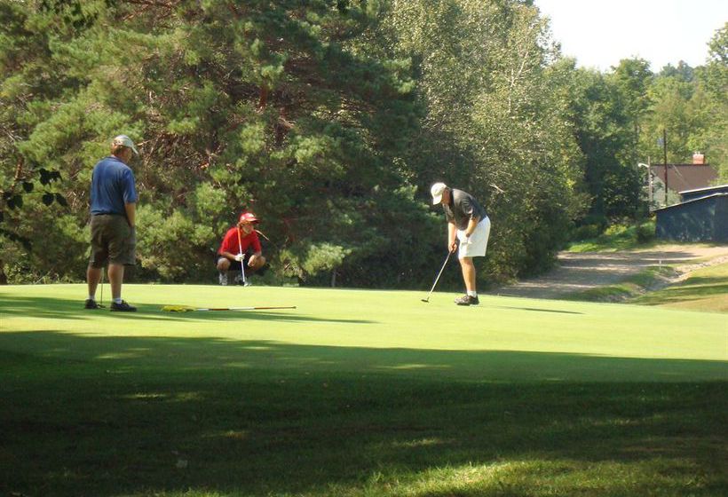 Hôtel Best Western Plus Inn at Hunt Ridge  | Lexington | Virginia | Hôtels aux États-Unis 12