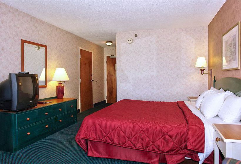 Hôtel Best Western Plus Inn at Hunt Ridge  | Lexington | Virginia | Hôtels aux États-Unis 2