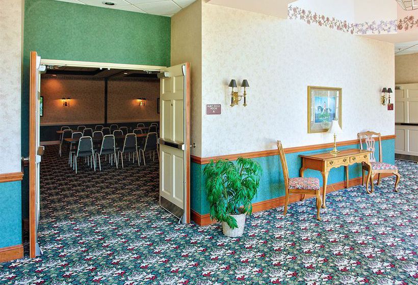 Hôtel Best Western Plus Inn at Hunt Ridge  | Lexington | Virginia | Hôtels aux États-Unis 6