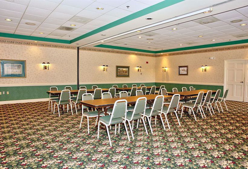 Hôtel Best Western Plus Inn at Hunt Ridge  | Lexington | Virginia | Hôtels aux États-Unis 7