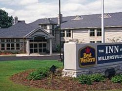 Hotel Best Western The Inn at Millersville 