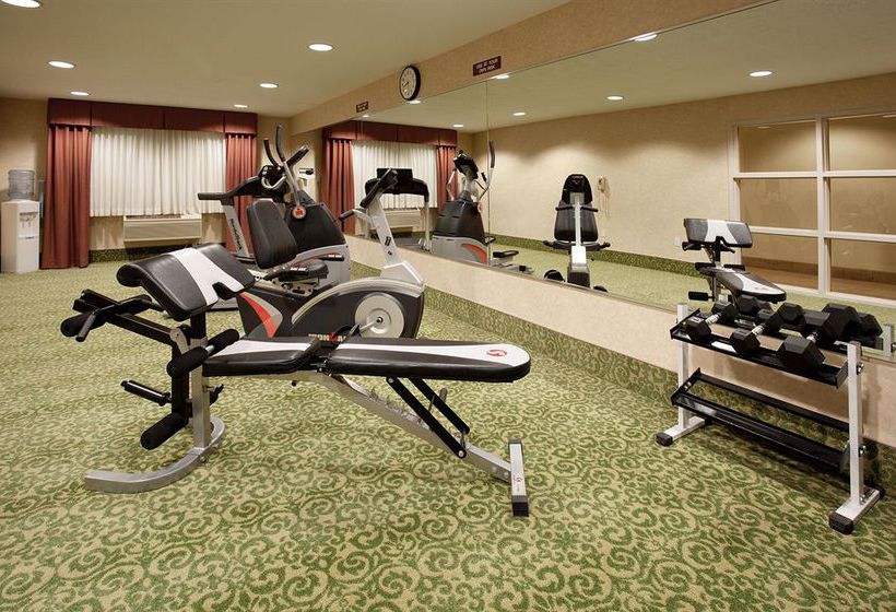 Hotel Holiday Inn Express Belen  | Belen | New Mexico | Hotel negli Stati Uniti 10