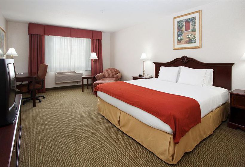 Hotel Holiday Inn Express Belen  | Belen | New Mexico | Hotel negli Stati Uniti 11