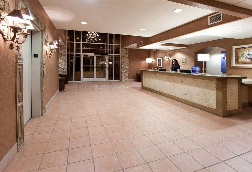 Hotel Holiday Inn Express Belen  | Belen | New Mexico | Hotel negli Stati Uniti 13