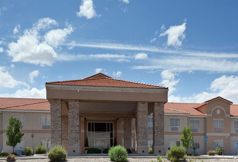 Hotel Holiday Inn Express Belen  | Belen | New Mexico | Hotel negli Stati Uniti 14