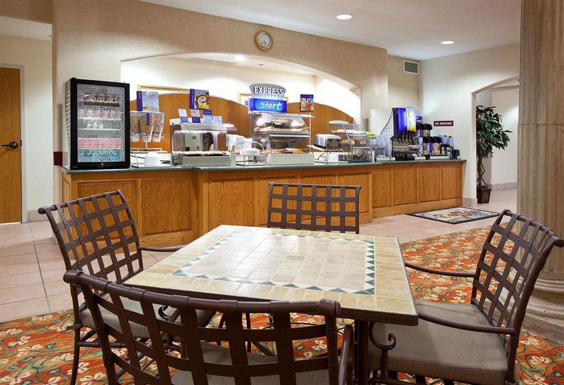 Hotel Holiday Inn Express Belen  | Belen | New Mexico | Hotel negli Stati Uniti 15