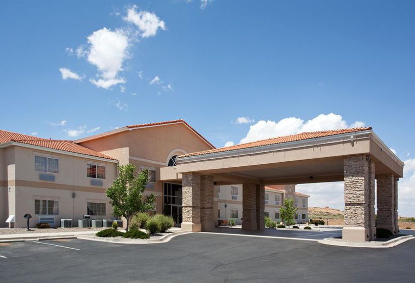 Hotel Holiday Inn Express Belen  | Belen | New Mexico | Hotel negli Stati Uniti 16