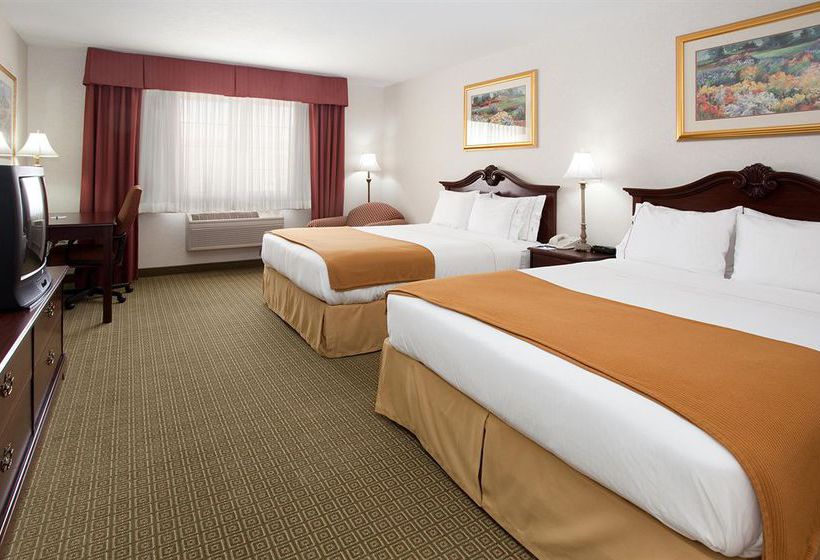 Hotel Holiday Inn Express Belen  | Belen | New Mexico | Hotel negli Stati Uniti 17