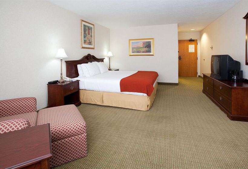 Hotel Holiday Inn Express Belen  | Belen | New Mexico | Hotel negli Stati Uniti 18