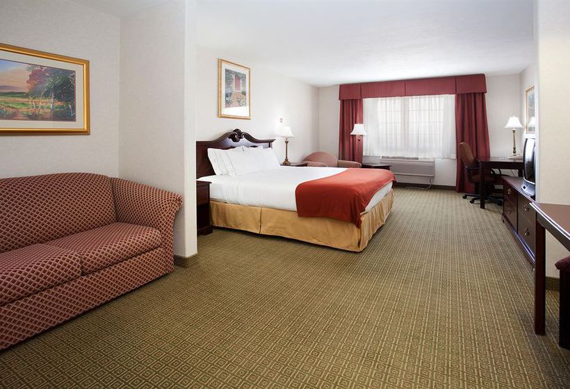 Hotel Holiday Inn Express Belen  | Belen | New Mexico | Hotel negli Stati Uniti 19