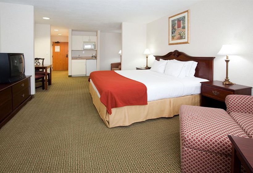 Hotel Holiday Inn Express Belen  | Belen | New Mexico | Hotel negli Stati Uniti 20