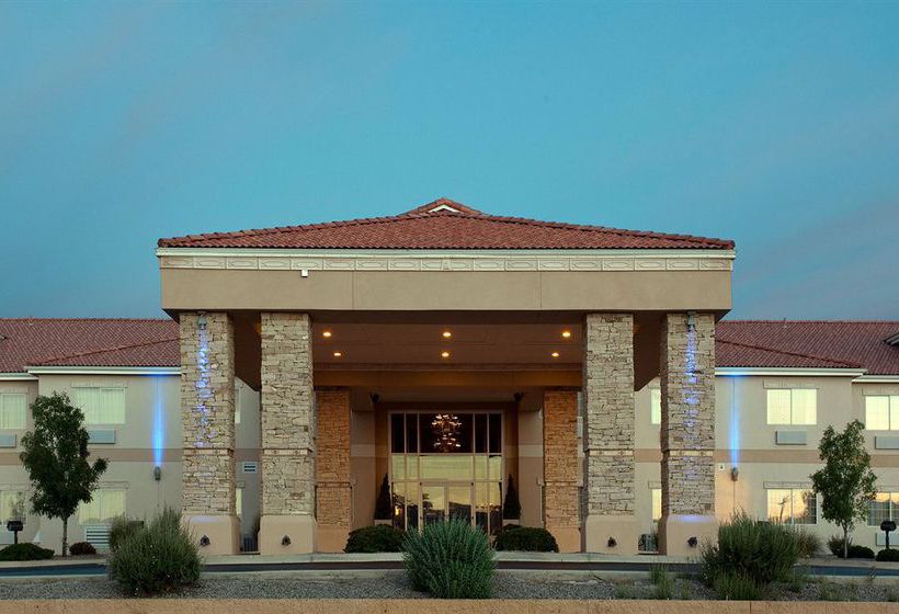 Hotel Holiday Inn Express Belen  | Belen | New Mexico | Hotel negli Stati Uniti 3