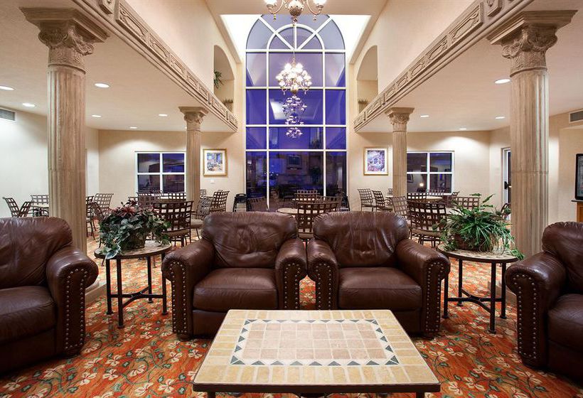 Hotel Holiday Inn Express Belen  | Belen | New Mexico | Hotel negli Stati Uniti 4