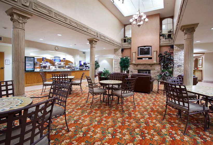 Hotel Holiday Inn Express Belen  | Belen | New Mexico | Hotel negli Stati Uniti 5