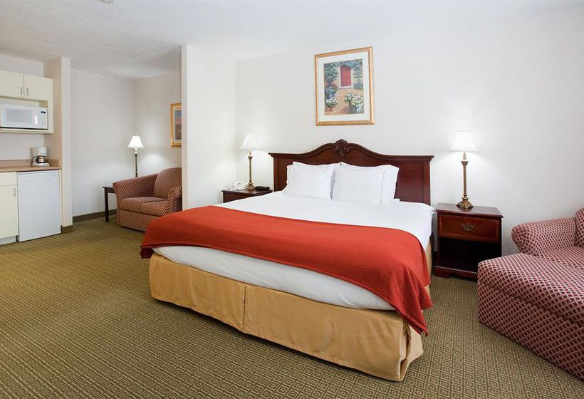 Hotel Holiday Inn Express Belen  | Belen | New Mexico | Hotel negli Stati Uniti 6