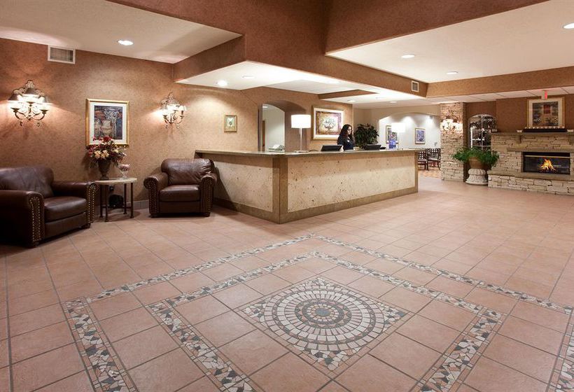 Hotel Holiday Inn Express Belen  | Belen | New Mexico | Hotel negli Stati Uniti 7