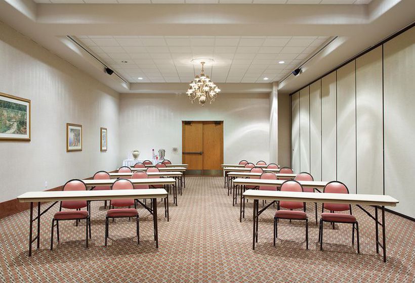 Hotel Holiday Inn Express Belen  | Belen | New Mexico | Hotel negli Stati Uniti 8