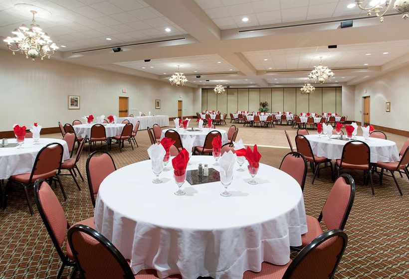 Hotel Holiday Inn Express Belen  | Belen | New Mexico | Hotel negli Stati Uniti 9