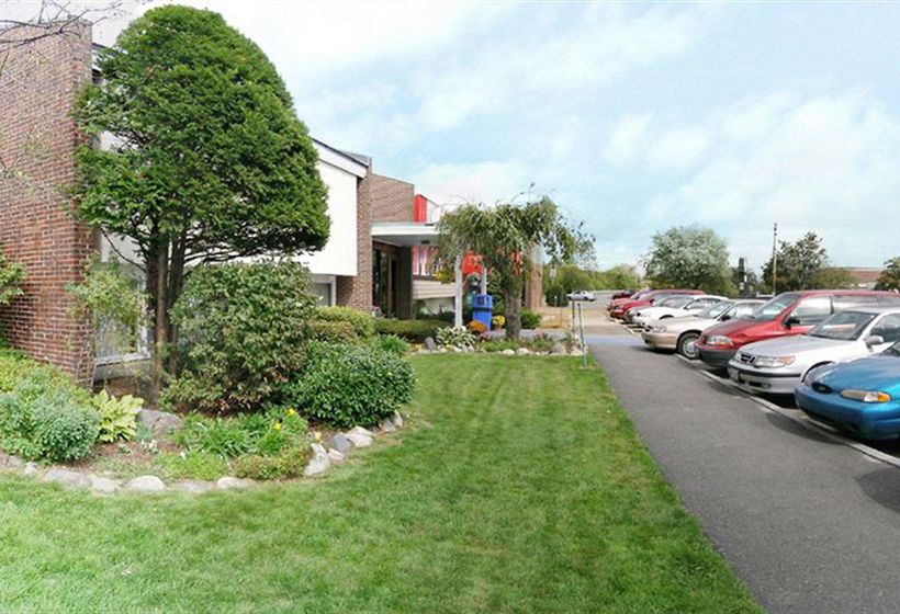 Hotel Fireside Inn & Suites Waterville 