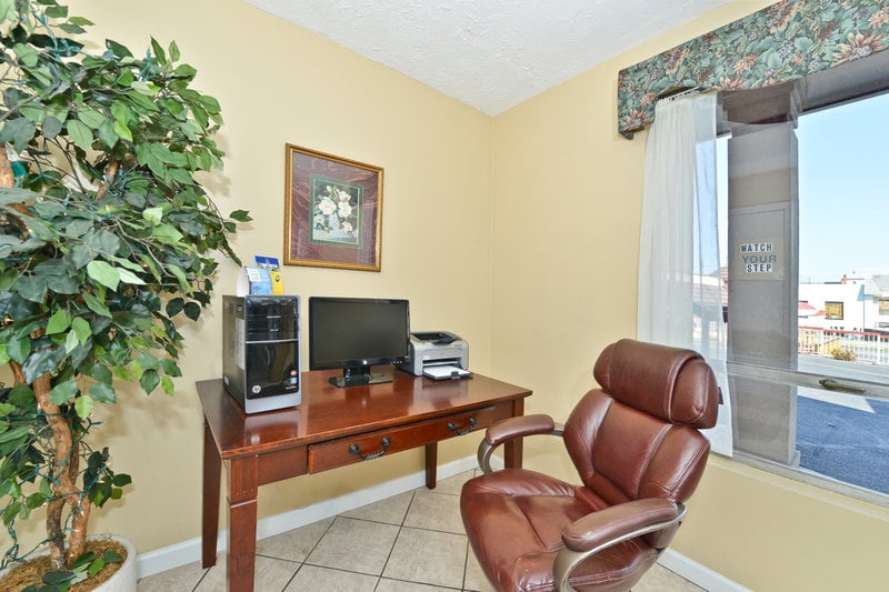 Hotel Best Western Intown of Luray 