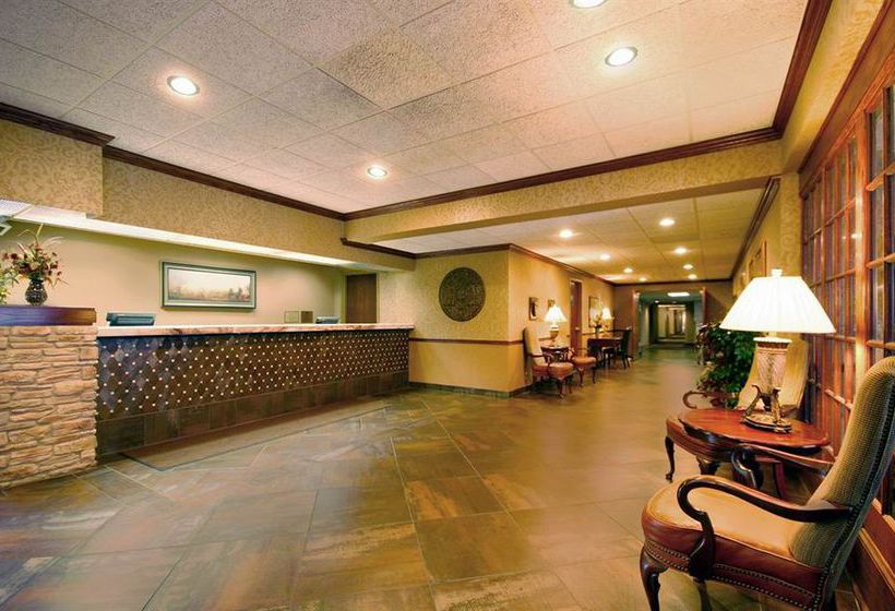 Hotel Best Western Plus Kelly Inn 