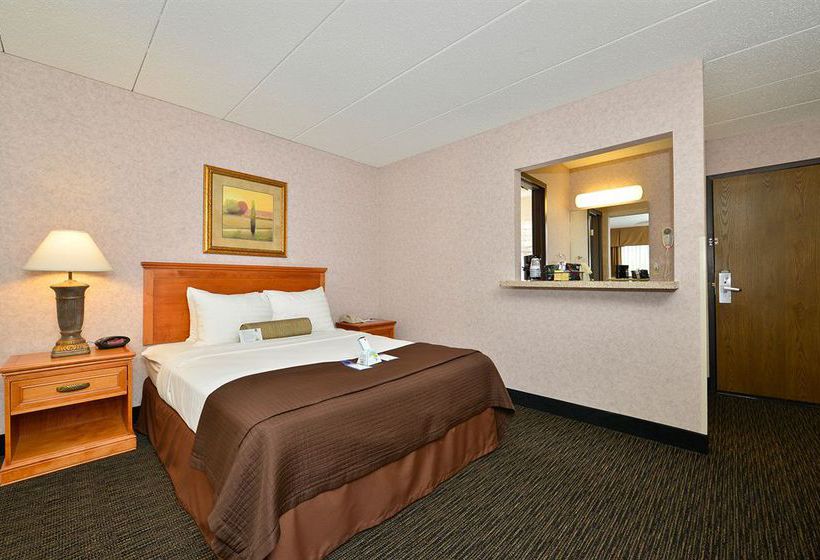 Hotel Best Western Plus Kelly Inn Minnesota