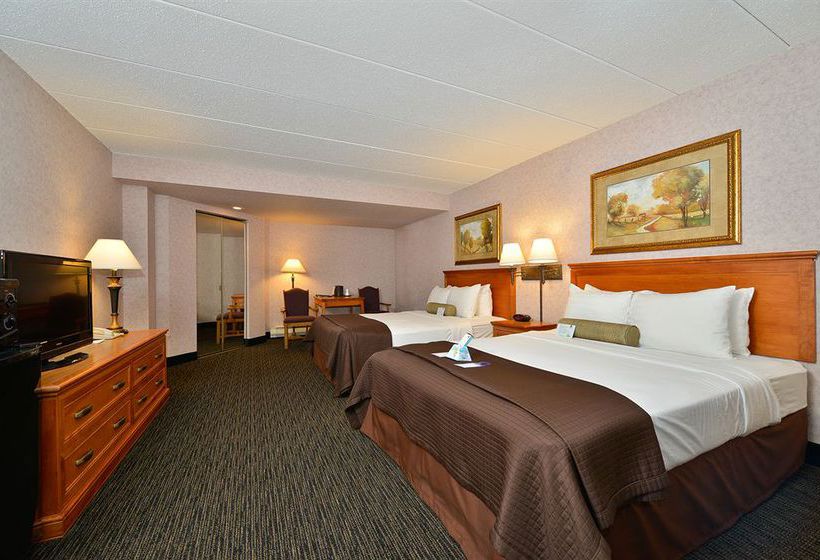 Hotel Best Western Plus Kelly Inn  | St. Cloud | Minnesota | United States 1