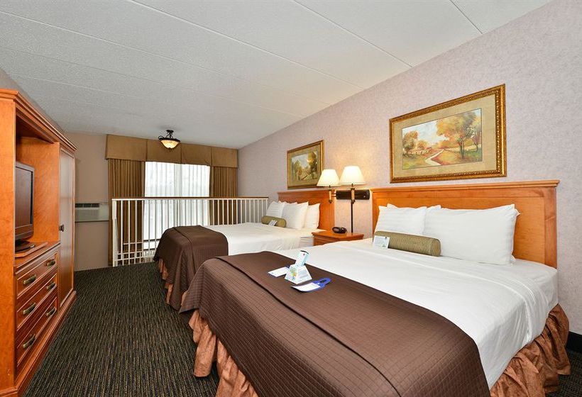 Hotel Best Western Plus Kelly Inn  | St. Cloud | Minnesota | United States 12