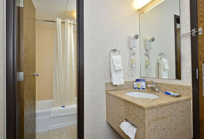 Hotel Best Western Plus Kelly Inn  | St. Cloud | Minnesota | United States 13