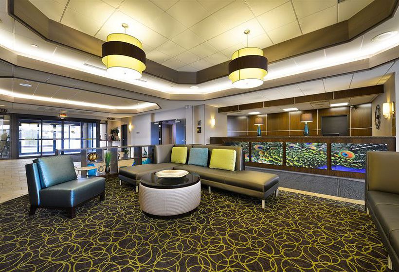 Hotel Best Western Plus Kelly Inn  | St. Cloud | Minnesota | United States 14