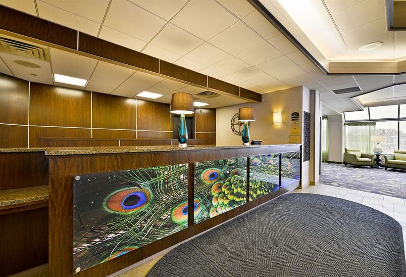 Hotel Best Western Plus Kelly Inn  | St. Cloud | Minnesota | United States 15