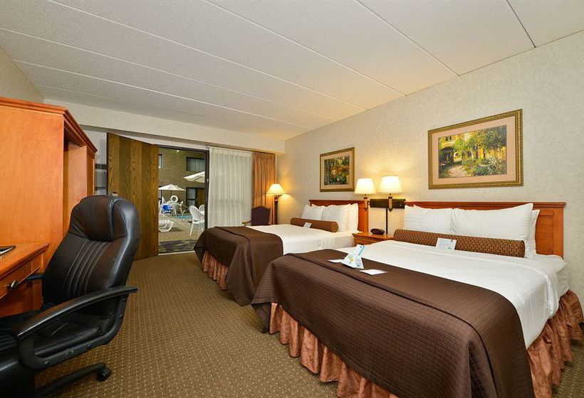 Hotel Best Western Plus Kelly Inn  | St. Cloud | Minnesota | United States 16