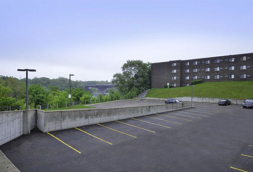 Hotel Best Western Plus Kelly Inn  | St. Cloud | Minnesota | United States 18