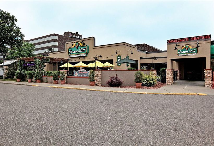 Hotel Best Western Plus Kelly Inn  | St. Cloud | Minnesota | United States 2