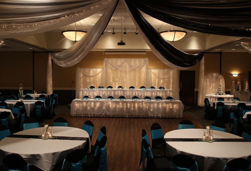 Hotel Best Western Plus Kelly Inn  | St. Cloud | Minnesota | United States 20