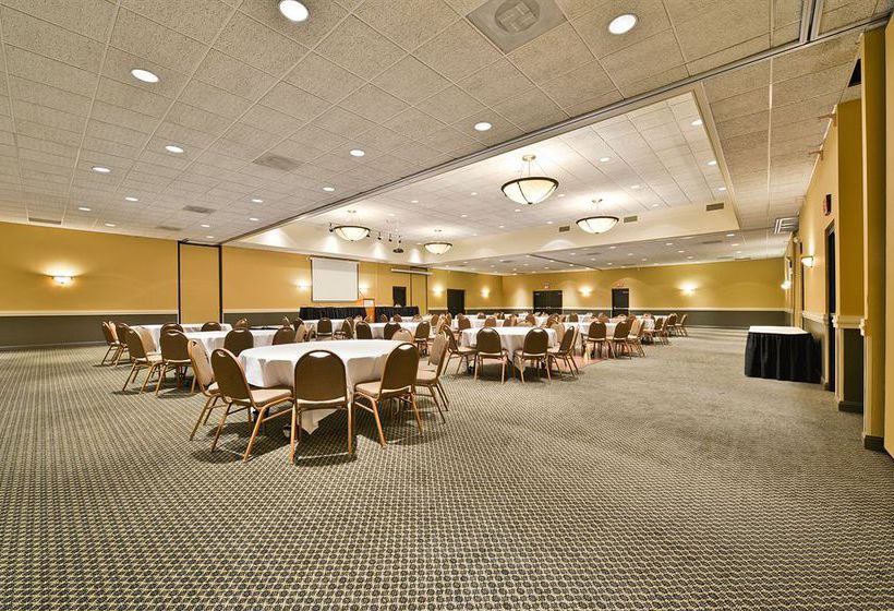 Hotel Best Western Plus Kelly Inn  | St. Cloud | Minnesota | United States 3