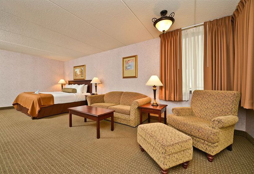 Hotel Best Western Plus Kelly Inn  | St. Cloud | Minnesota | United States 4